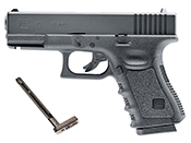 Umarex Glock 19 Gen 3 CO2 Steel BB Gun