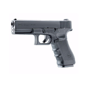 Umarex Glock 17 Gen 4 CO2 Blowback Steel BB Gun