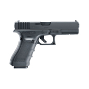 Umarex Glock 17 Gen 4 CO2 Blowback Steel BB Gun