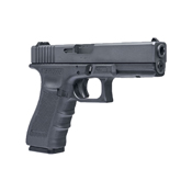 Umarex Glock 17 Gen 4 CO2 Blowback Steel BB Gun