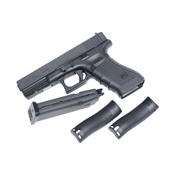 Umarex Glock 17 Gen 4 CO2 Blowback Steel BB Gun