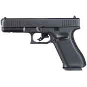 Glock 17 Gen 5 Belt-fed Pellet Gun
