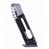 Glock 17 Gen 5 20-shot Belt-fed Magazine 