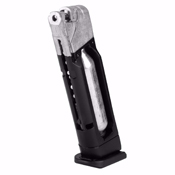 Umarex Glock 17 Gen 5 4.5mm Co2 BB Gun