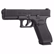 Umarex Glock 17 Gen 5 4.5mm Co2 BB Gun