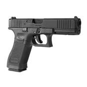 Umarex Glock 17 Gen 5 4.5mm Co2 BB Gun