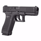 Umarex Glock 17 Gen 5 4.5mm Co2 BB Gun