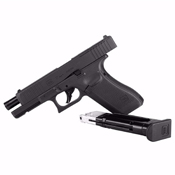 Umarex Glock 17 Gen 5 4.5mm Co2 BB Gun