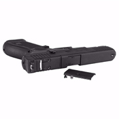 Umarex Glock 17 Gen 5 4.5mm Co2 BB Gun