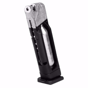 Umarex Glock 17 Gen 5 4.5mm Co2 BB Gun