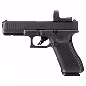 Umarex Glock 17 Gen 5 4.5mm Co2 BB Gun