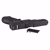 Umarex Glock 17 Gen 5 MOS Co2 BB Gun