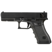 GLOCK G18C Gen 3 Gas Blowback Pistol
