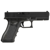 GLOCK G18C Gen 3 Gas Blowback Pistol