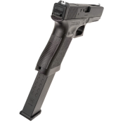 GLOCK G18C Gen 3 Gas Blowback Pistol