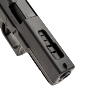 GLOCK G18C Gen 3 Gas Blowback Pistol