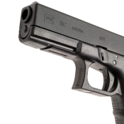 GLOCK G18C Gen 3 Gas Blowback Pistol
