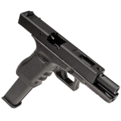 GLOCK G18C Gen 3 Gas Blowback Pistol