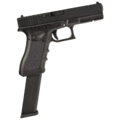 GLOCK G18C Gen 3 Gas Blowback Pistol