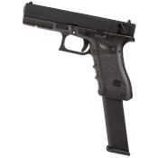 GLOCK G18C Gen 3 Gas Blowback Pistol