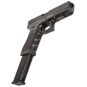 GLOCK G18C Gen 3 Gas Blowback Pistol