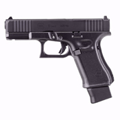 Glock 19 Gen 5 MOS Co2 Blowback BB Gun