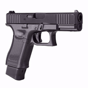 Glock 19 Gen 5 MOS Co2 Blowback BB Gun