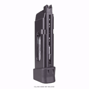 Glock 19 Gen 5 MOS Co2 Blowback BB Gun