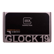 Glock 19 Gen 5 MOS Co2 Blowback BB Gun