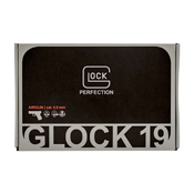 Glock 19 Gen 5 MOS Co2 Blowback BB Gun