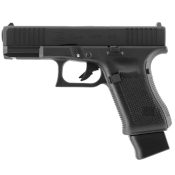 Glock 19 Gen 5 MOS Co2 Blowback BB Gun