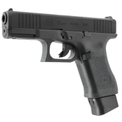 Glock 19 Gen 5 MOS Co2 Blowback BB Gun