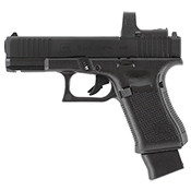 Glock 19 Gen 5 MOS Co2 Blowback BB Gun