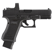 Glock 19 Gen 5 MOS Co2 Blowback BB Gun