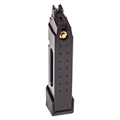 17-Round Glock 19 Gen 5 Co2 Magazine