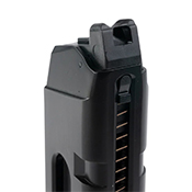 17-Round Glock 19 Gen 5 Co2 Magazine
