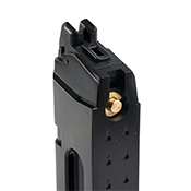 Glock 19 Metal 17-rd Magazine