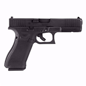Glock 17 Gen5 Steel BB Pistol
