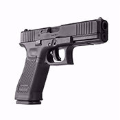 Glock 17 Gen5 Steel BB Pistol