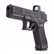 Glock 17 Gen5 Steel BB Pistol