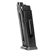 High-Capacity Glock 17 Gen 5 .177 CO2 Magazine - 17 Rounds