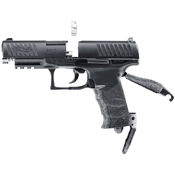 Umarex PPQ NBB Pellet/BB Gun