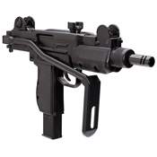 Umarex UZI Carbine CO2 Blowback Steel BB Machine Gun
