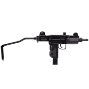 Umarex UZI Carbine CO2 Blowback Steel BB Machine Gun