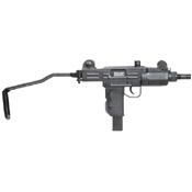 Umarex UZI Mini Carbine CO2 Blowback Steel BB Machine Gun