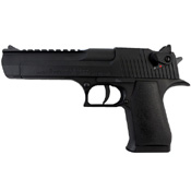 Desert Eagle Black Magnum Research CO2 Airguns