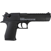 Desert Eagle Black Magnum Research CO2 Airguns