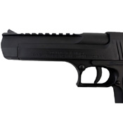 Desert Eagle Black Magnum Research CO2 Airguns