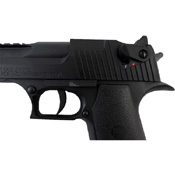 Desert Eagle Black Magnum Research CO2 Airguns