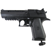 Desert Eagle Magnum Research Black Baby Airgun